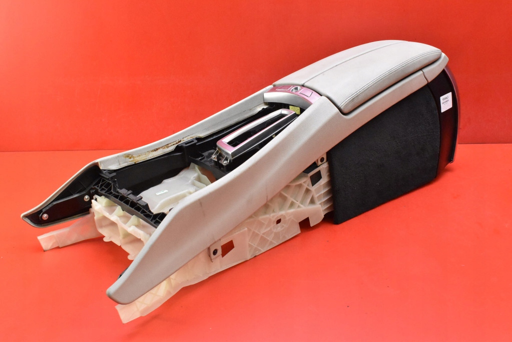 TUNEL central armrest EU BMW F07 09-13