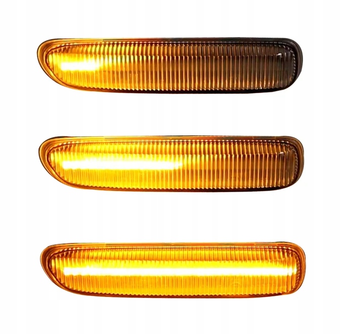 SK058 - BMW 3 серии E46 LED DIRECTION INDICATORS высокое качество