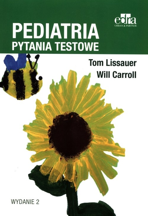 

Pediatria. Pytania testowe