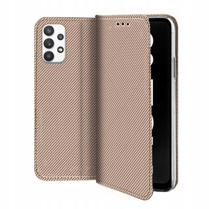 

Etui Smart Magnet Case Do Samsung Galaxy A32 5G