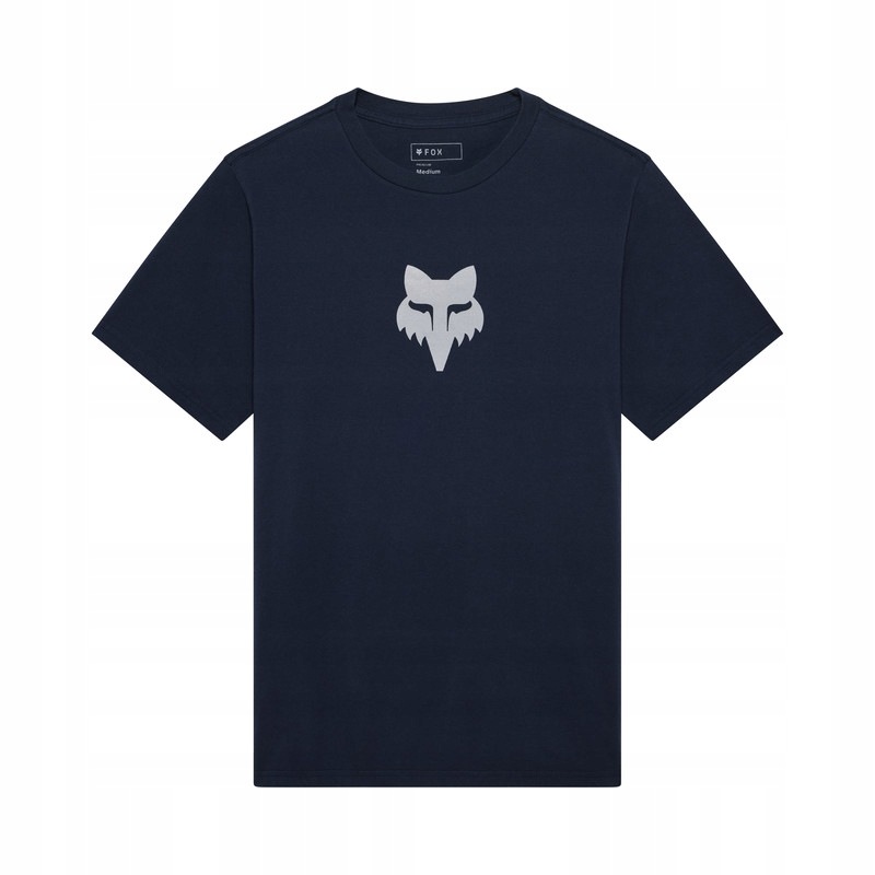 Tričko Fox Head 195 Original Midnight (M)