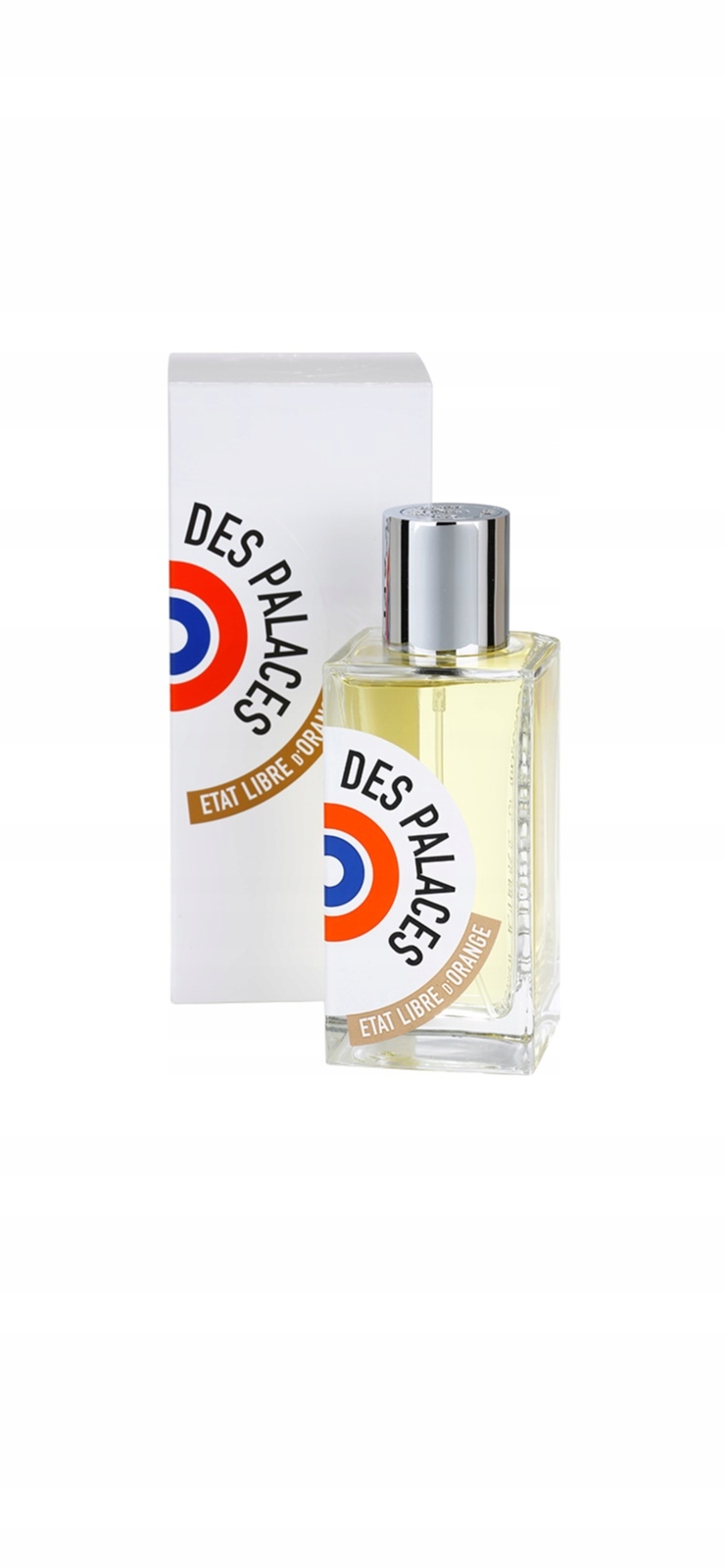 Etat Libre D’orange Putain Des Palaces Edp 100ML