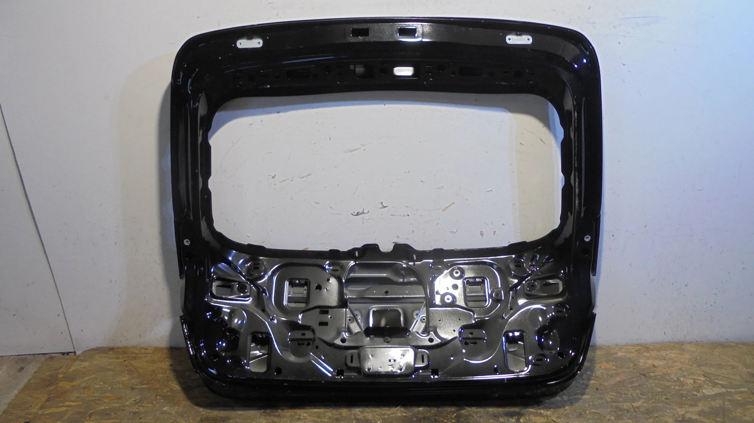 HECKKLAPPE KOFFERRAUMDECKEL 82A803583 SEAT LEON IV