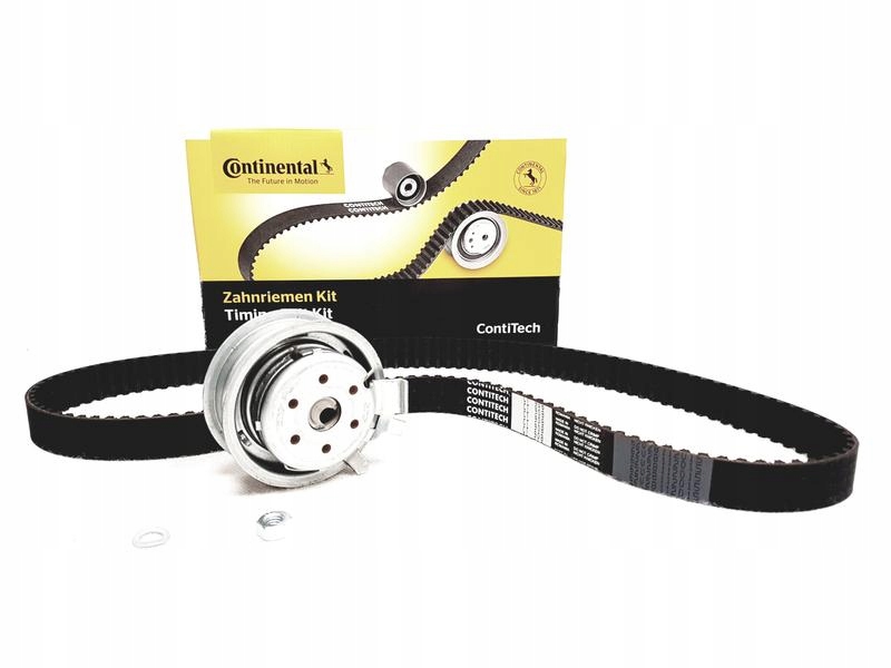 

Conti Rozrząd Audi A3 A4 B5 B6 B7 1.6 102KM