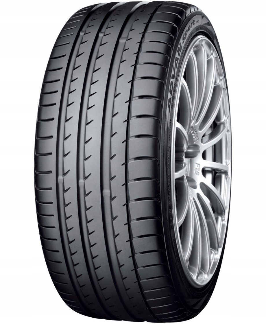 Yokohama V105W 325/30 R21 XL 108 Y
