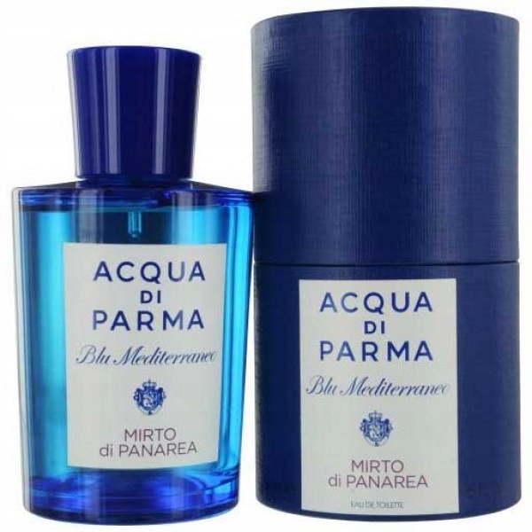 Acqua DI Parma Blu Mediterraneo Mirto Panarea 150