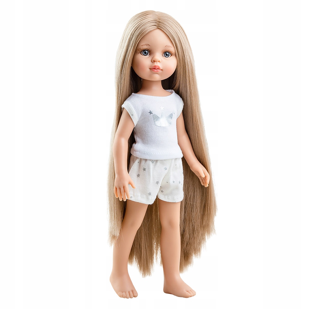 

Lalka Carla w piżamce 32cm- Paola Reina