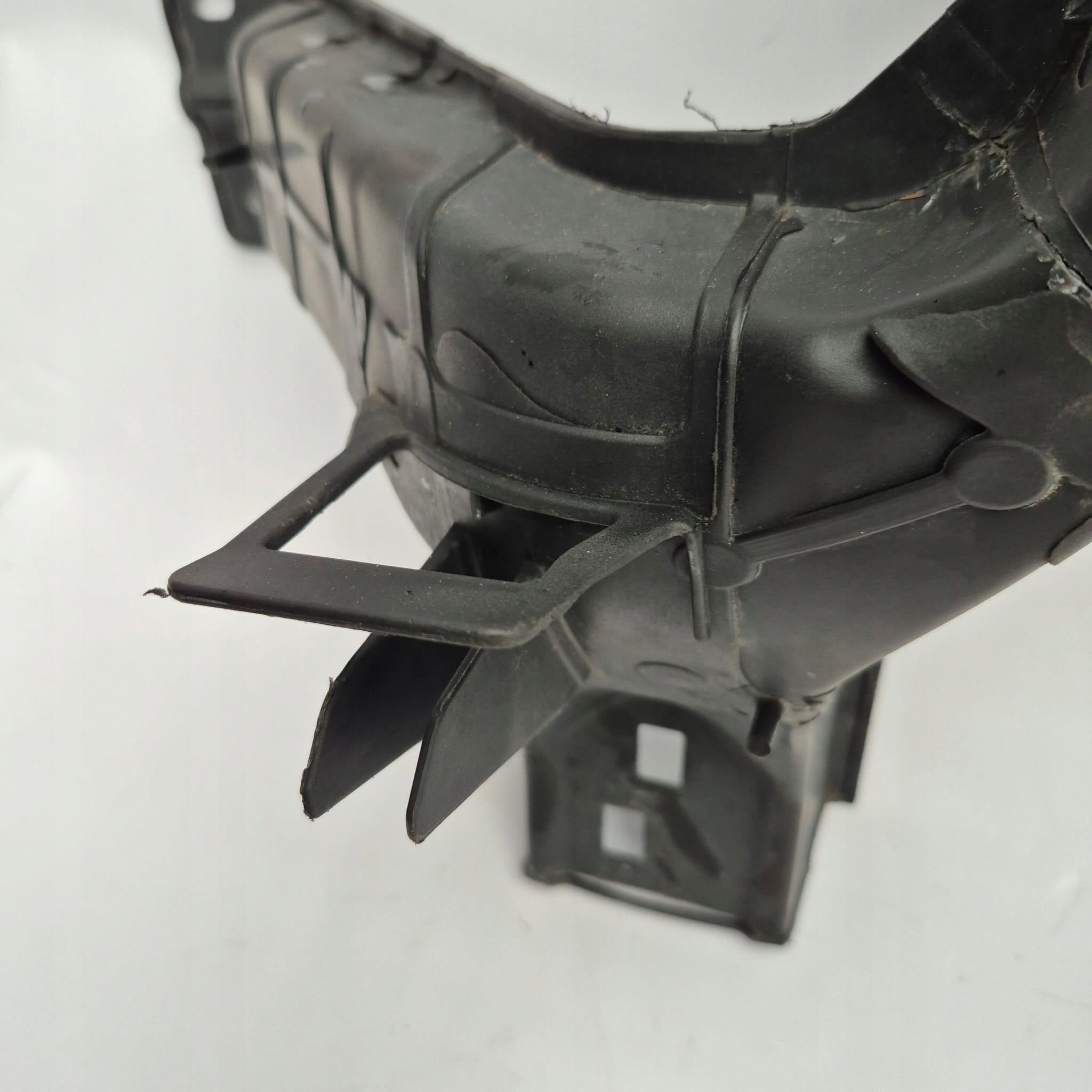 FORD TRANSIT CUSTOM and 1 MK1 12-23 support panel for radiators pillar
