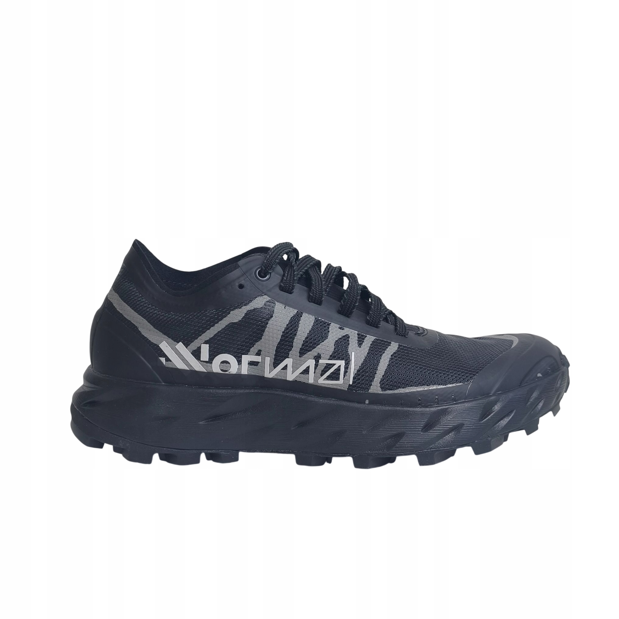 Buty do Biegania Trailowe Damskie Nnormal Kjerag Brut r. 39 1/3