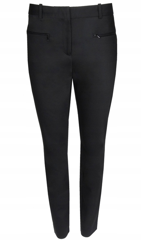 Tommy Hilfiger dámské kalhoty, černé, 6