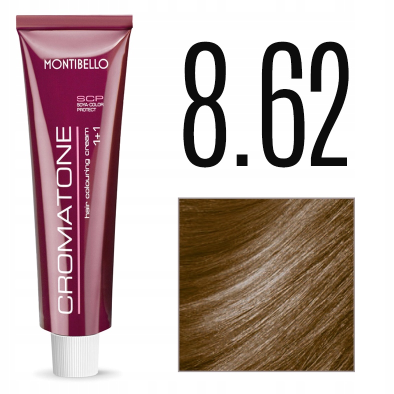 

Montibello Cromatone Farba 60ml 8.62
