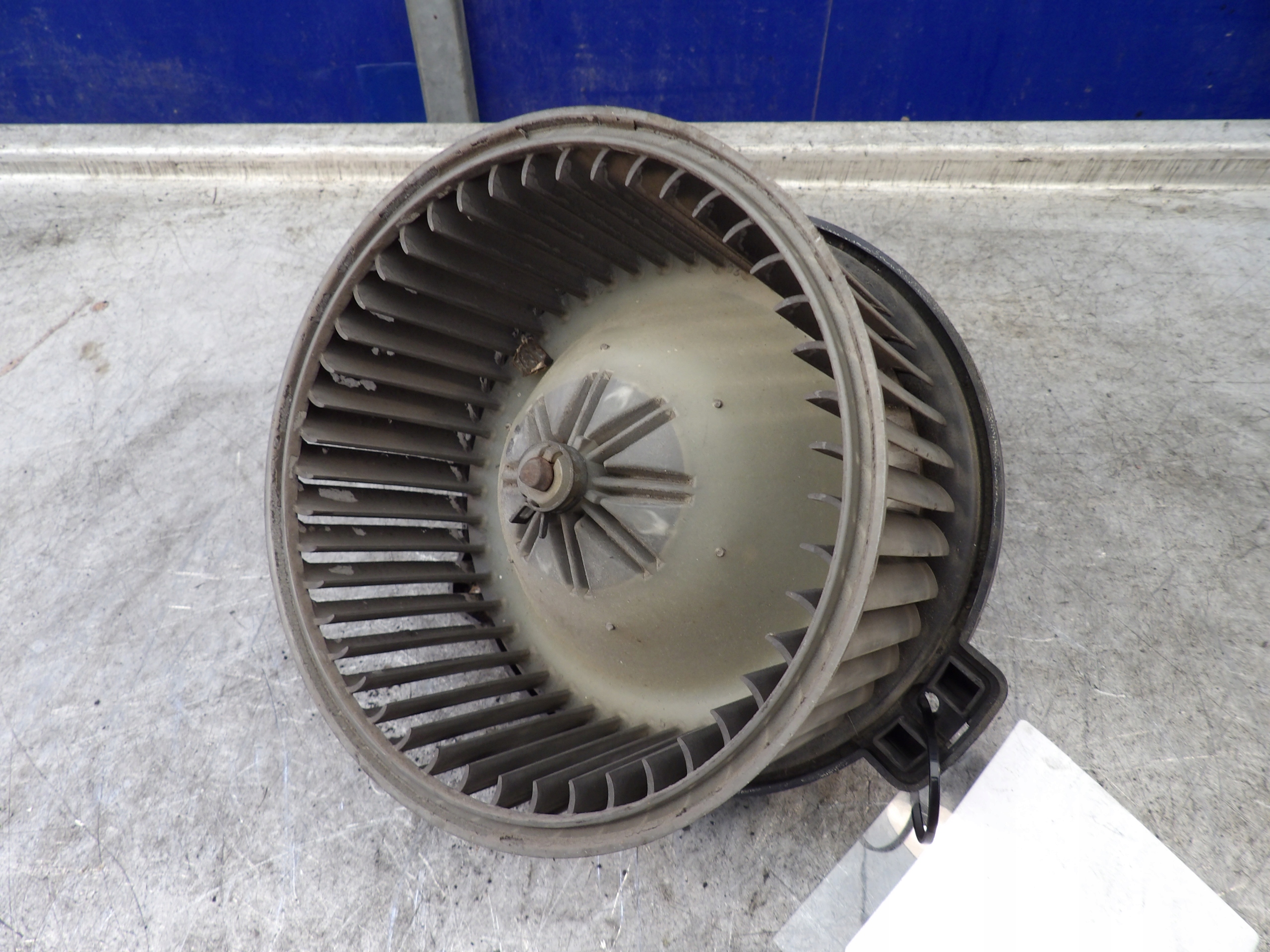 Volvo S40 ventilátor topení 1,8B