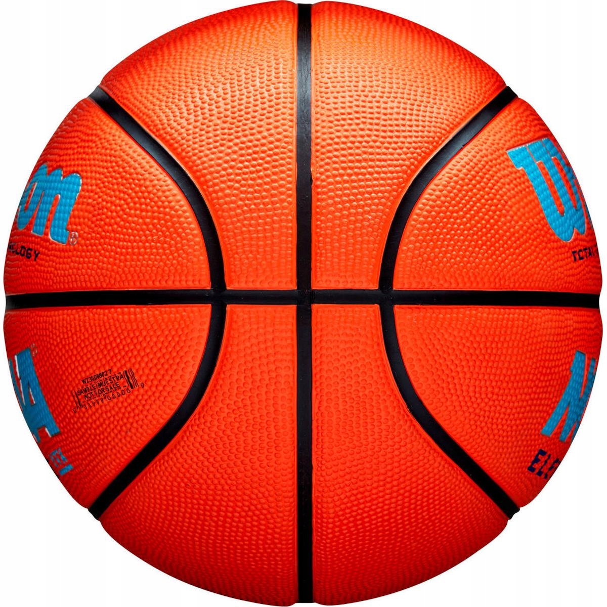 PIŁKA DO KOSZYKÓWKI WILSON NCAA ELEVATE VXT R.7 Rozmiar 7