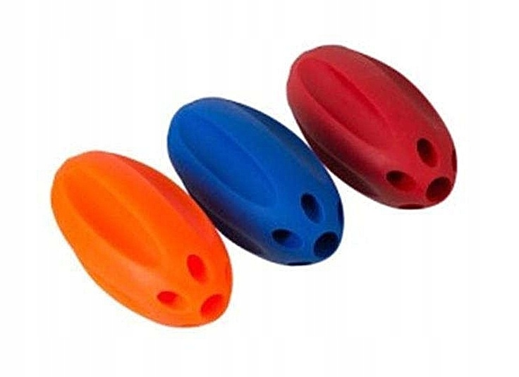 

SumPlast zabawka zapachowa piłka rugby II 11cm