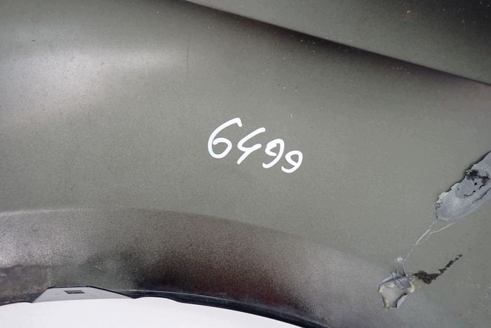 SEAT IBIZA IV 09- fender left front front