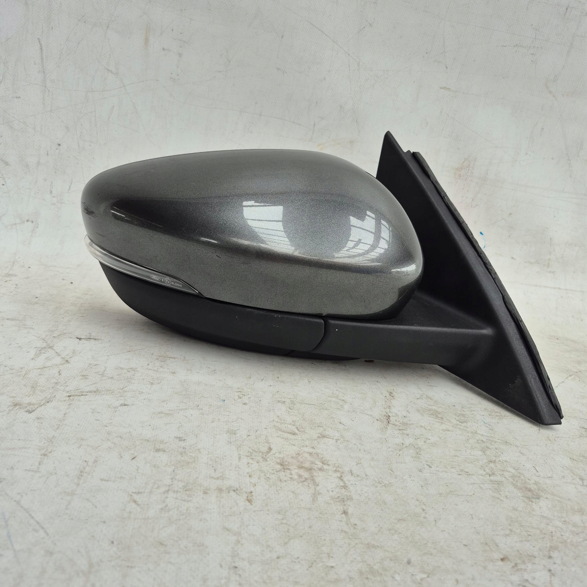 FORD KUGA MK3 III 19- mirror exterior right 11 PIN