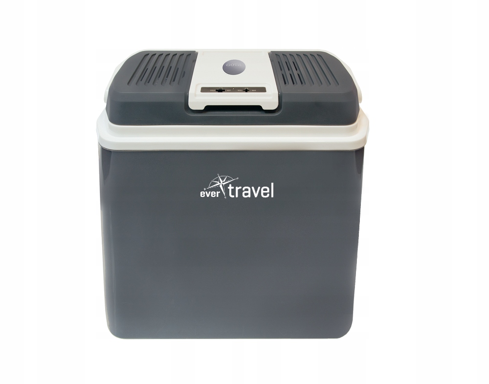 LODÓWKA TURYSTYCZNA GOTIE GLT-240G Rodzaj elektryczne