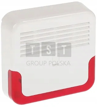 Vonkajší Signalizátor SD-6000-R Satel