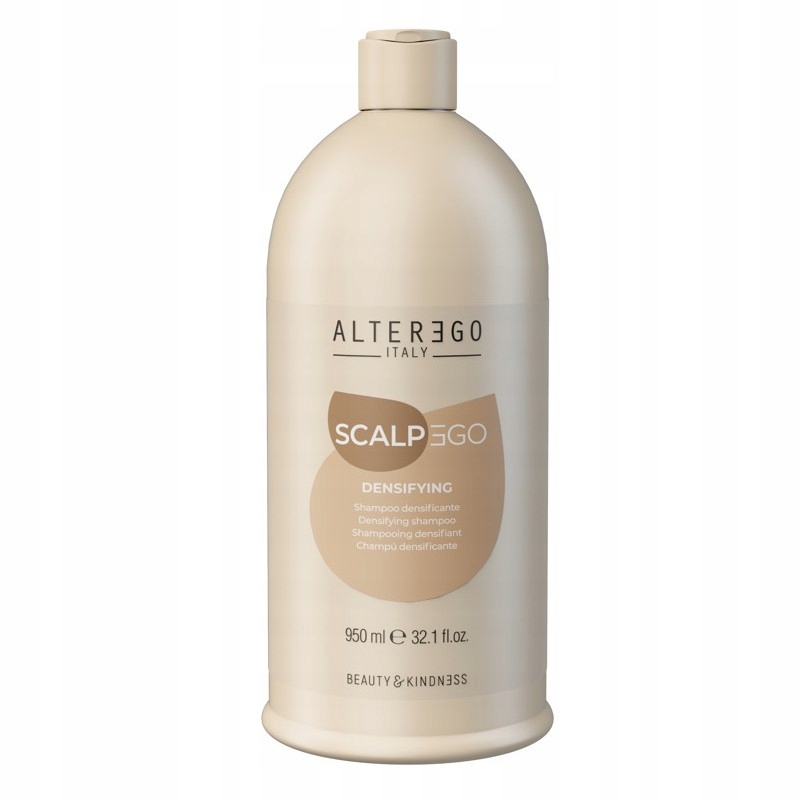 Alter Ego Scalpego Densifyng Shampoo Šampon 950 ml
