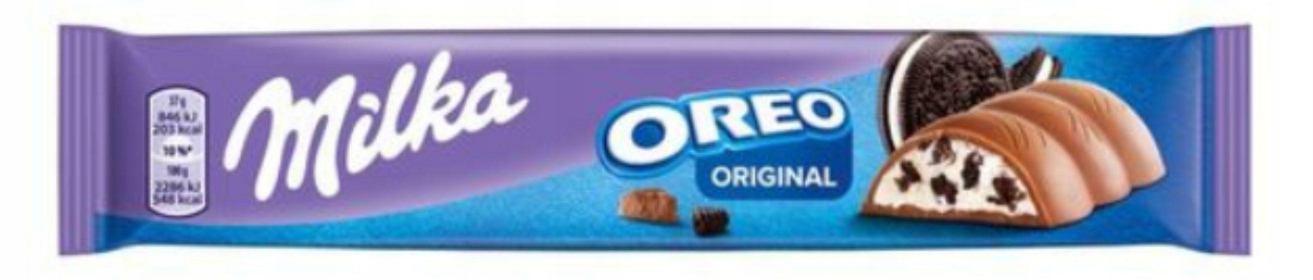 36 Sztuk Oreo Baton 37G