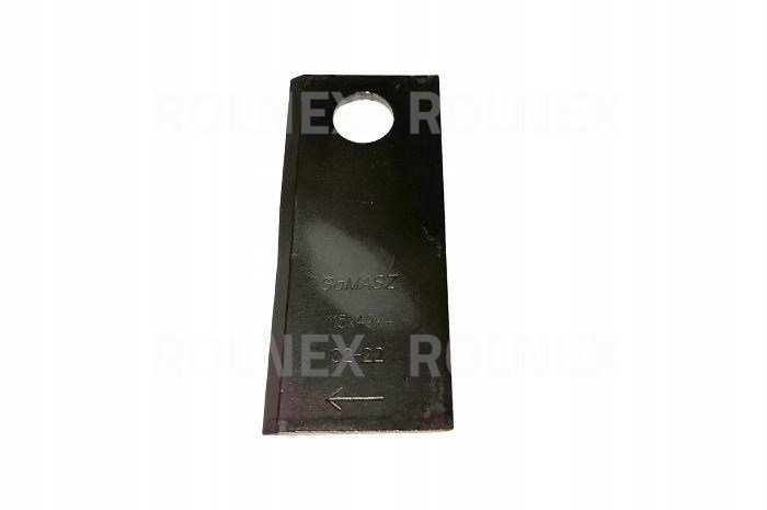 Nůžky 646MINO000006 646MINO00006