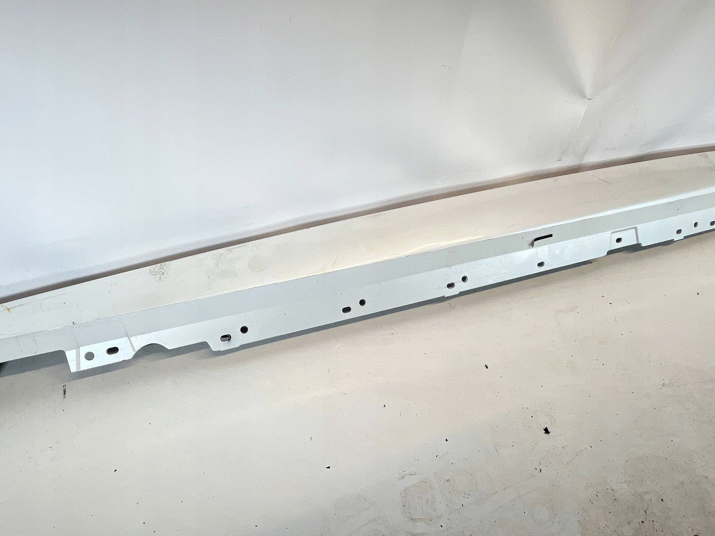 cap threshold BMW 3 GT F34 8057147