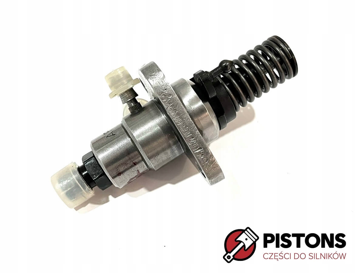 LOMBARDINI 15LD400 15LD440 pompa wtryskowa LOMBARDINI 15LD400 15LD440