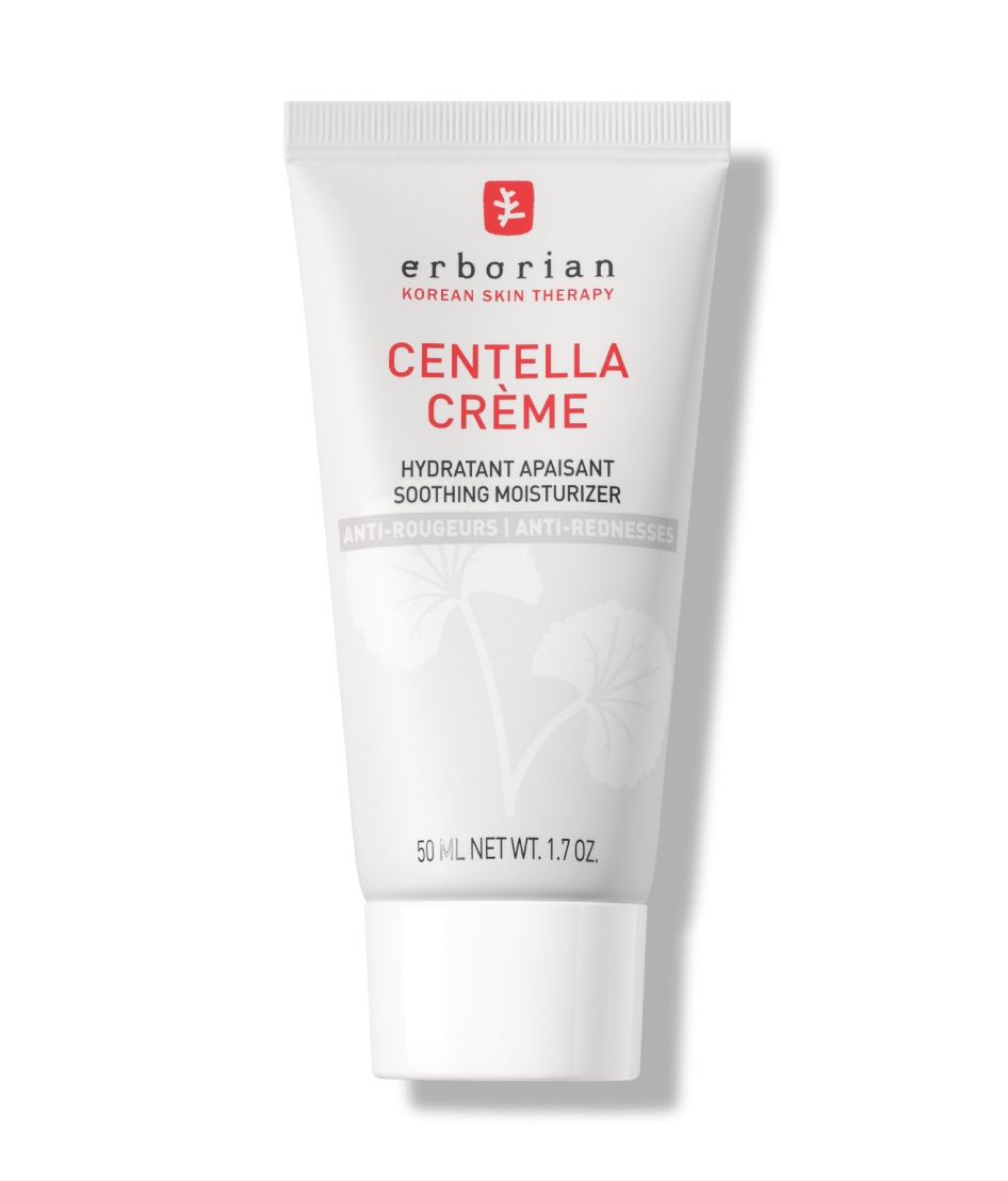 Erborian CC Porcelaine krém 40 ml