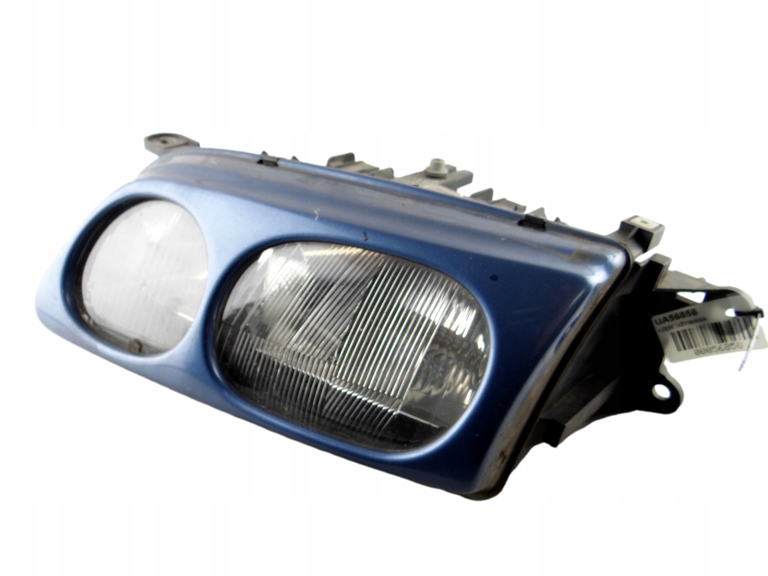 REFLEKTOR left MAZDA 626 0 301 158 201