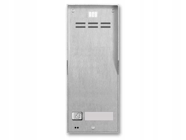 Aco FAM-P-1NPACC Nt nástenný panel 1-lokátor čítačka príveskov na kľúče