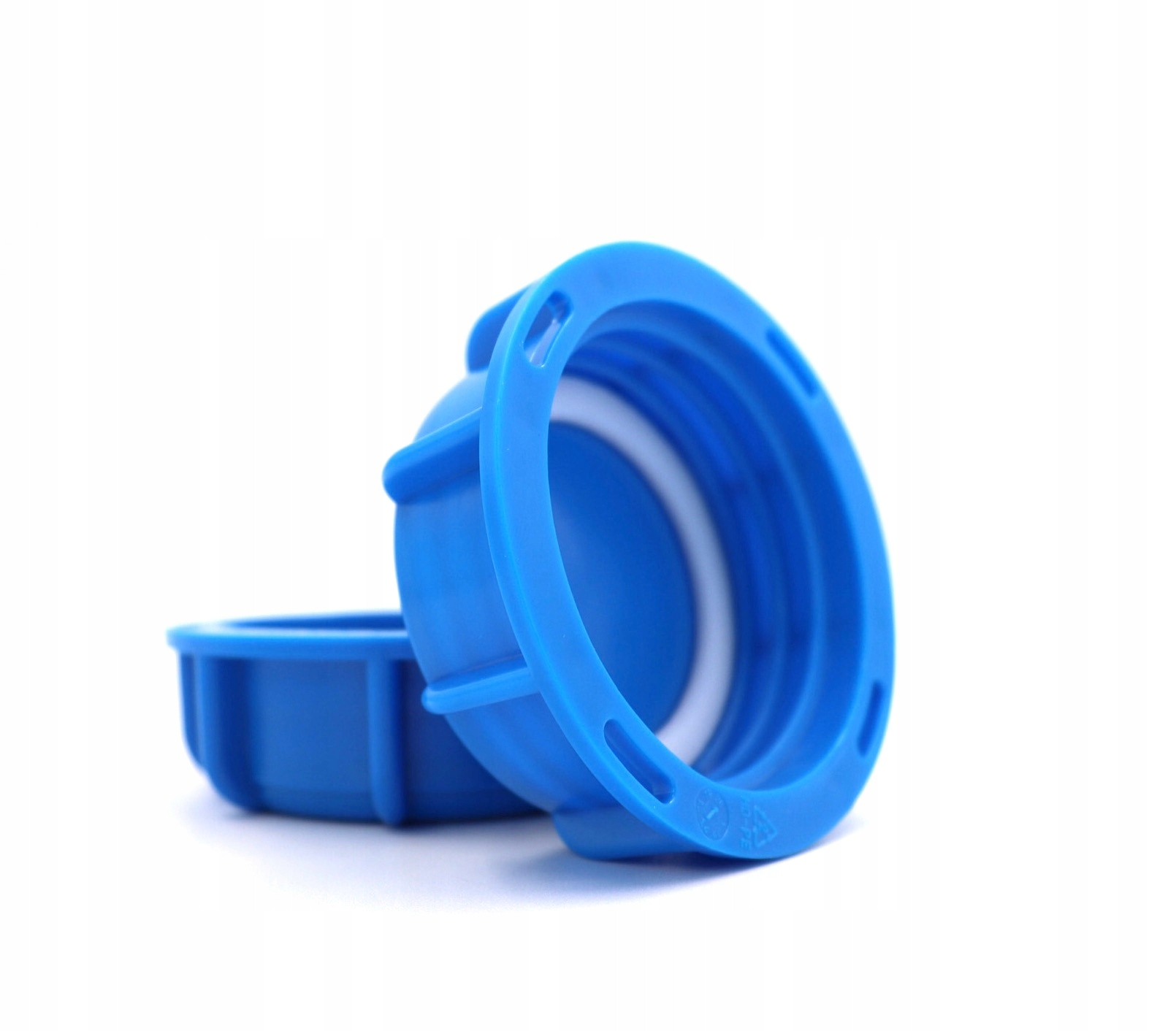 

Korek S60x6 Na Zbiornik 1000L Ibc Mauzer