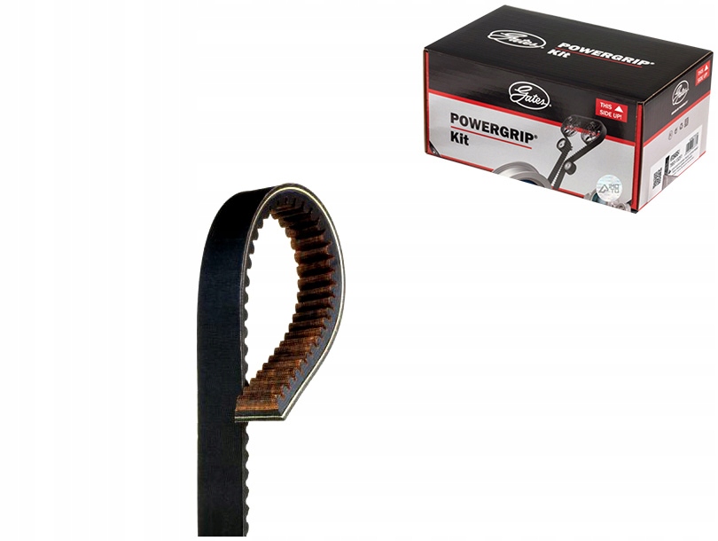 PASEK NAPĘDOWY G-FORCE GATES