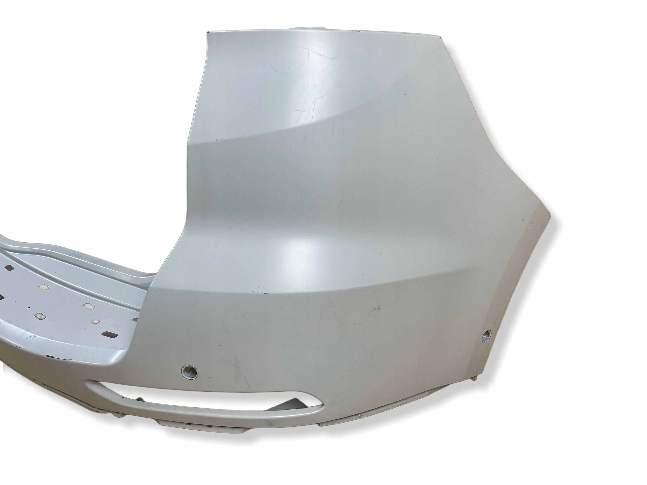 bumper rear part rear FORD S-MAX II MK2 2015-2019 6xPDC