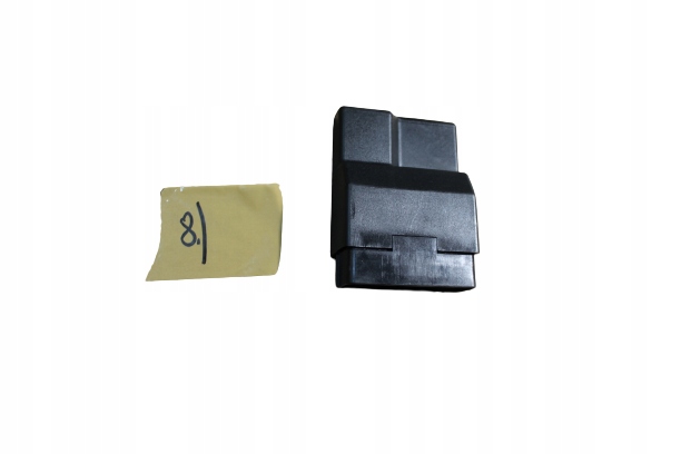 VTX1300.MODUL - VTX 1300 VT 03 - МОДУЛЬ ЗАПАЛЮВАННЯ КОМП'ЮТЕР КОНТРОЛЕР