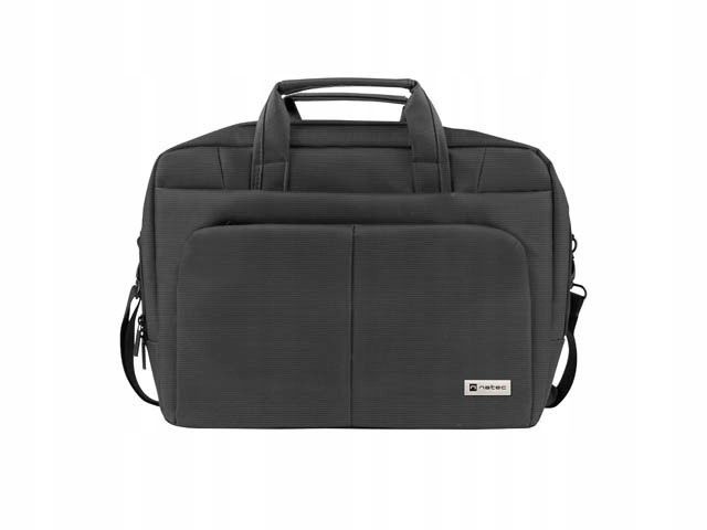 Natec Taška na notebook Gazelle 13 14 černá