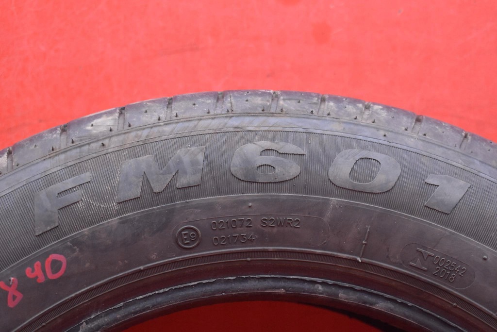 tyre tyres 2 SZT FIREMAX LATO 185/65/15 21R 24R