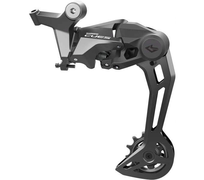 Shimano Přehazovačka Cues Erdu602011sgs