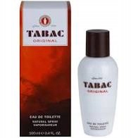 Tabac Orginal Edt 100 ml z Německa