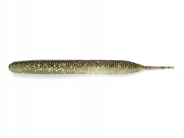 Keitech Sexy Impact 2.8 #417 Gold Flash Minnow