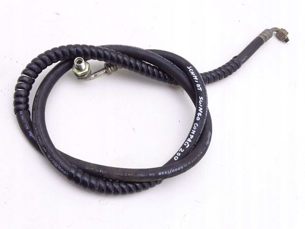 SCHMIDT SWINGO COMPACT 200 КОНДИЦИОНЕР