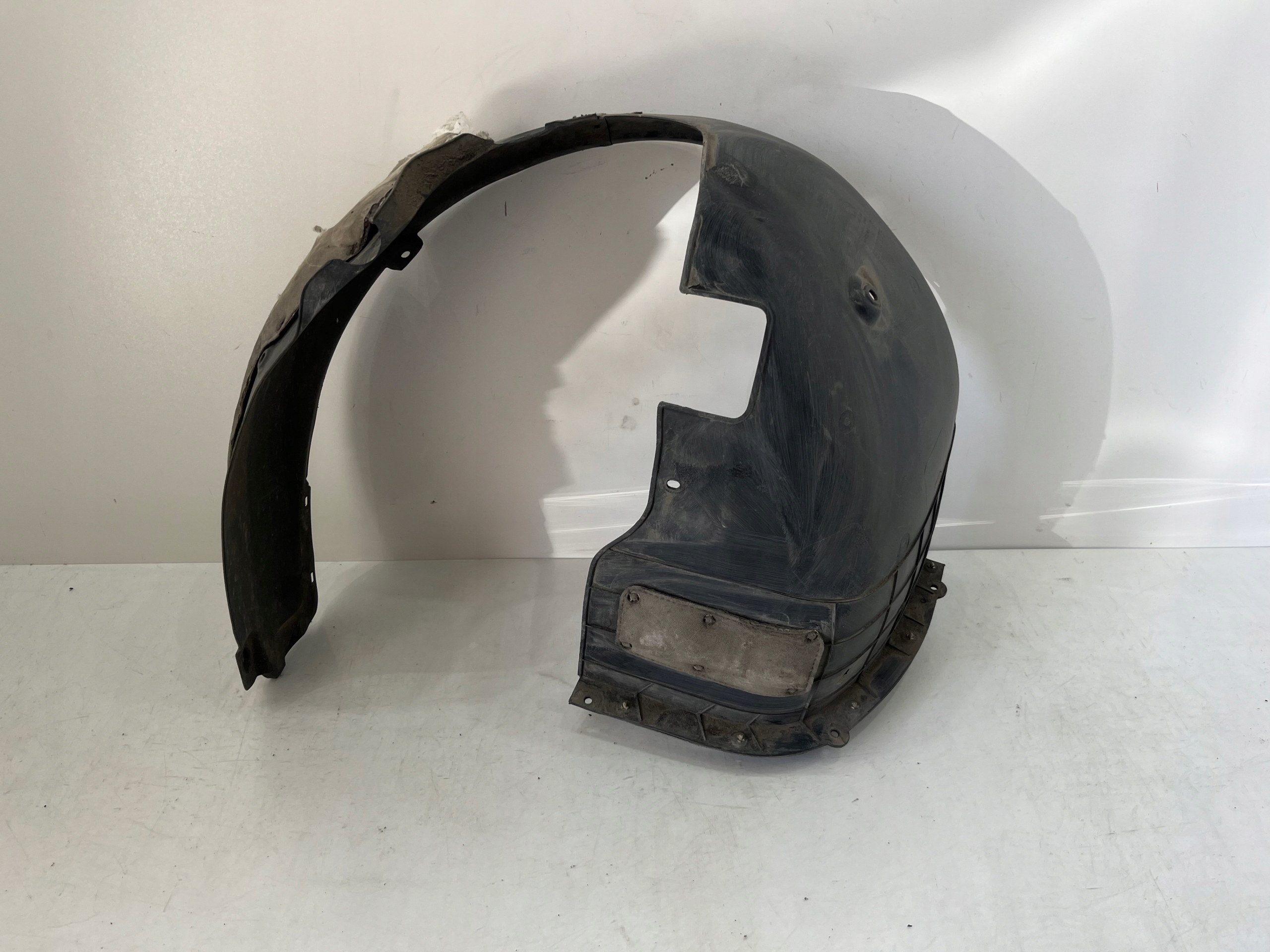 KIA CEED III 3 NADKOLE PRZEDNIE LEWE 86813-J7000