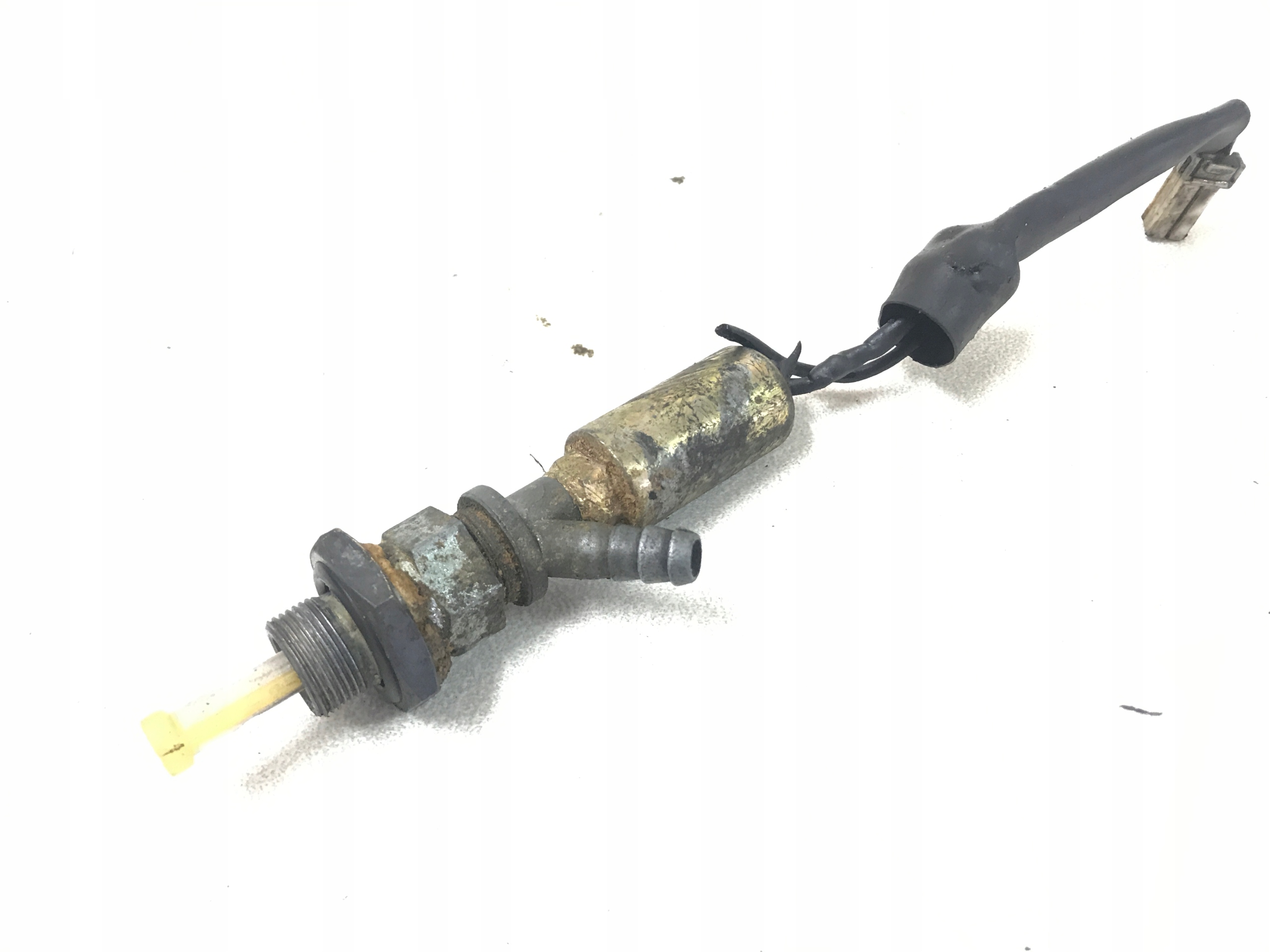 CAGIVA RIVER 500 600 ТОПЛИВНЫЙ КРАН ДАТЧИК