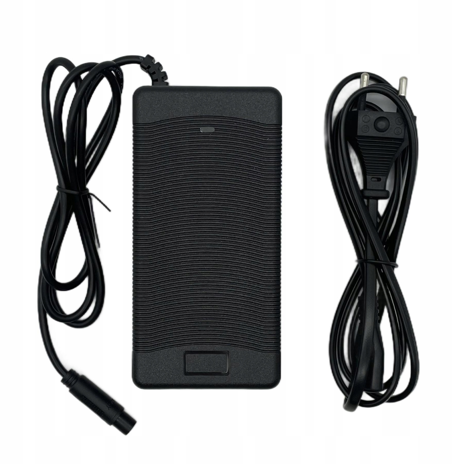 Nabíječka 54,6V 2A Napájecí adaptér Ciqgy 3 Pin pro KuKirin G2 Pro 2024