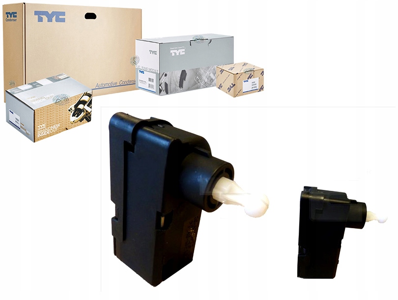 REGULACJA USTAWIENIA ŚWIATEŁ L/P OPEL COMBO C CORSA C 06.03-10.10 TYC