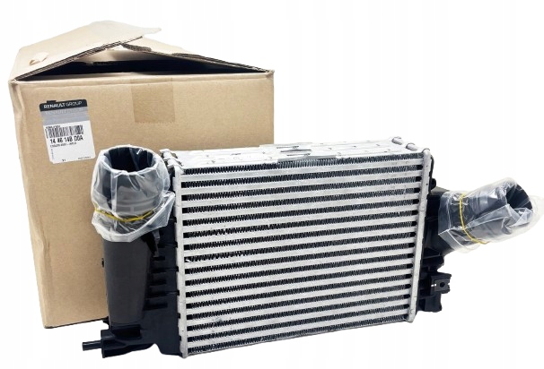 ORYG OE RENAULT CHŁODNICA INTERCOLERA NISSAN X TRAIL RENAULT KOLEOS II