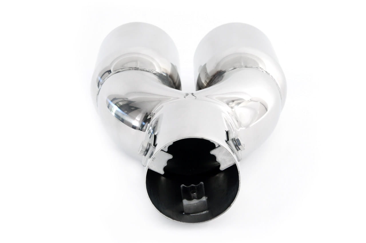 KONCOWKA WYDECHU TLUMIKA STAL NIERDZEWNA Producer other