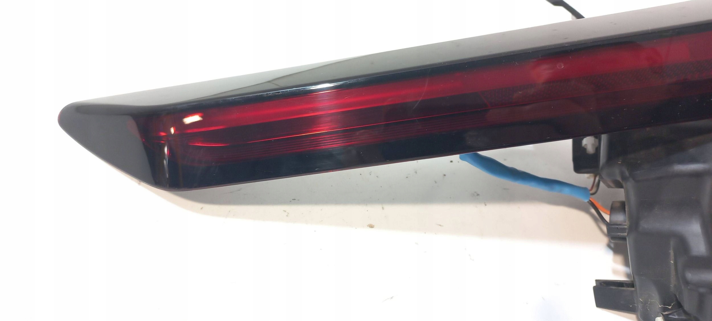 Nissan Qashqai J12 light rear left 2208D02F (R328)