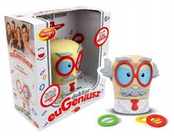 Gra Dumel doktor eugeniusz