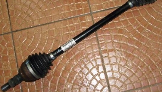 ПОЛУОСЬ КАДИЛЛАК СРКС 11- N. МОДЕЛЬ