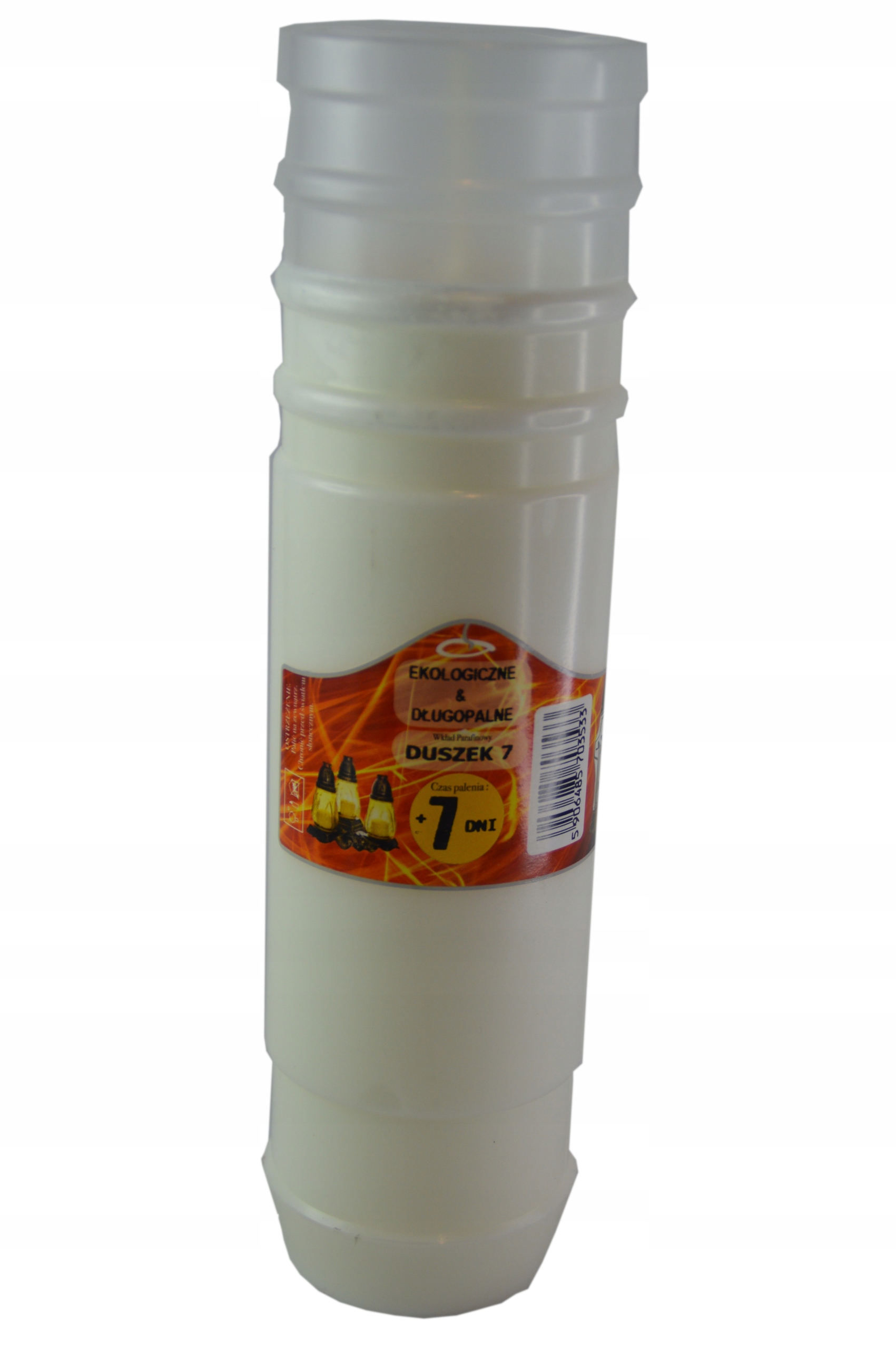 

Wkład Do Zniczy 7-8DNI Producent